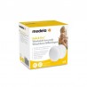 DISCOS ABSORVENTES LAVÁVEIS MEDELA (4 unid)