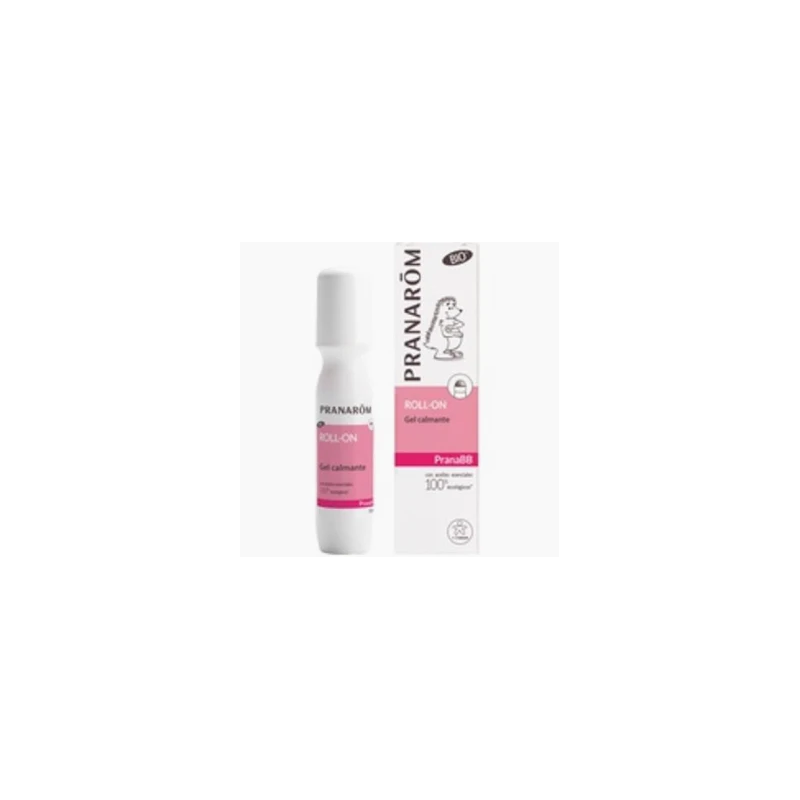 ROLL-ON PÓS PICADA 15ml PRANAROM