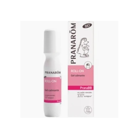 ROLL-ON PÓS PICADA 15ml PRANAROM