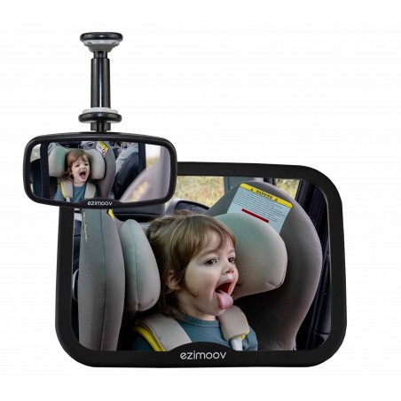 CONJUNTO DE ESPELHOS AUTO EZIMOOV