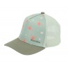 CHAPEU COM PALA CRAB SAGE