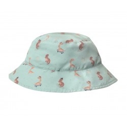CHAPEU REVERSÍVEL COOL DINOS TAM S