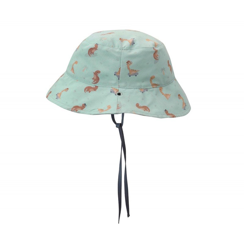 CHAPEU REVERSÍVEL COOL DINOS TAM S