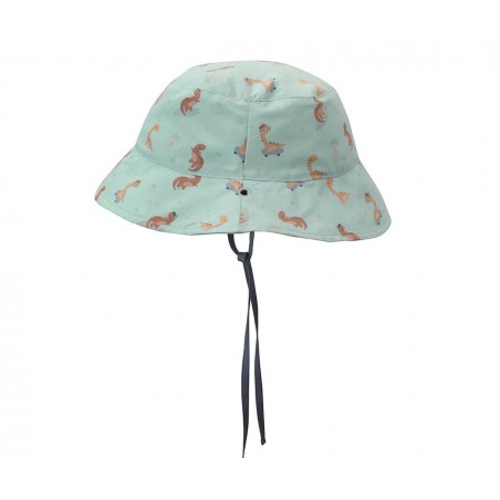 CHAPEU REVERSÍVEL COOL DINOS TAM S