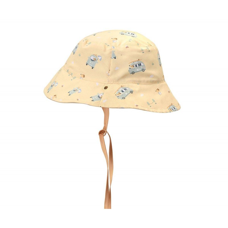 CHAPEU REVERSÍVEL SURF VAN TAM S