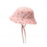 CHAPEU REVERSÍVEL STRAWBERRIES TAM S