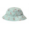 CHAPEU REVERSÍVEL COOL DINOS TAM M