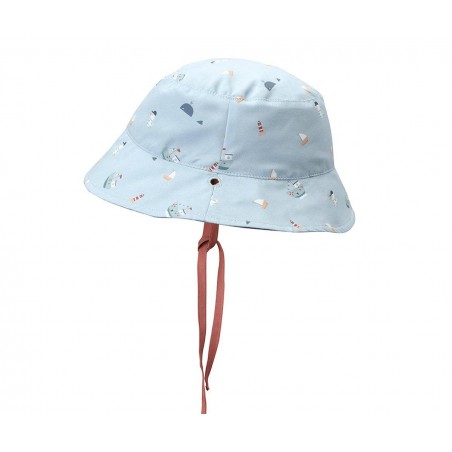 CHAPEU REVERSÍVEL FISHING BOAT TAM M