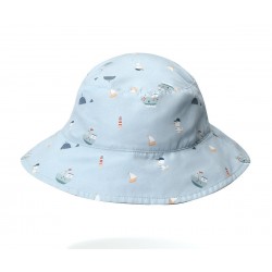 CHAPEU REVERSÍVEL FISHING BOAT TAM M