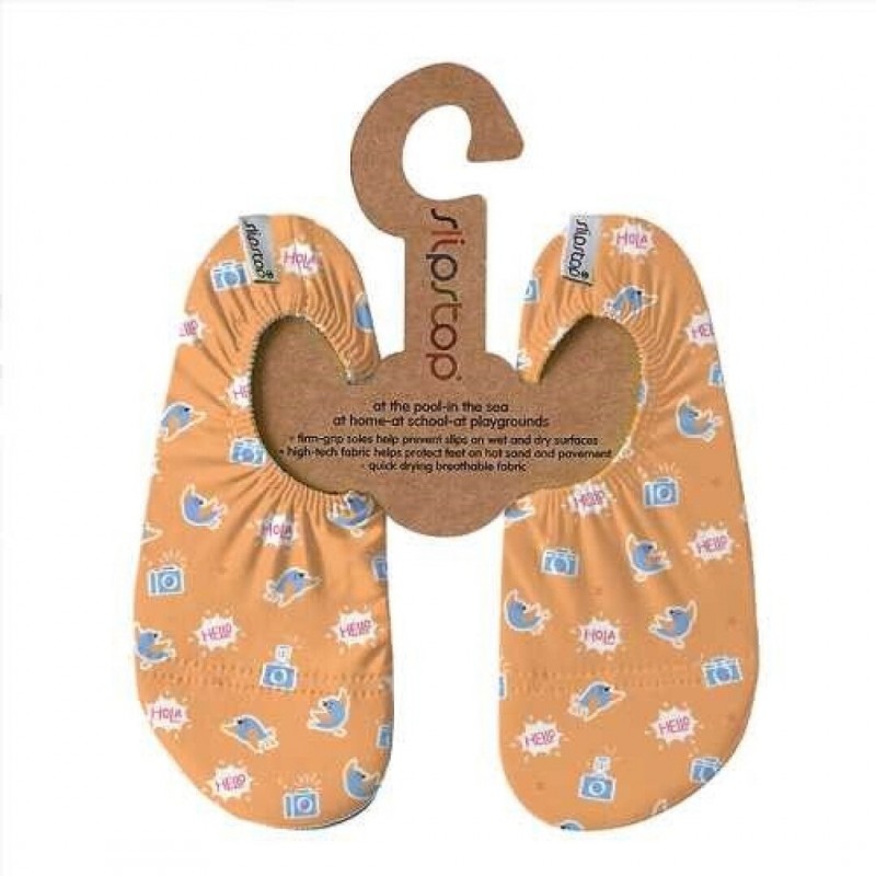 SLIP STOP FLASH TAM 21-23