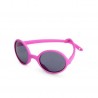 OCULOS SOL ROZZ FUCHSIA 1-2 ANOS KIETLA