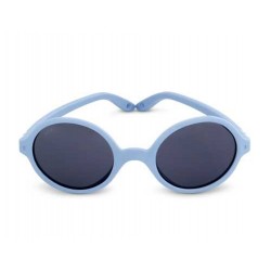 OCULOS SOL ROZZ BLUE LIGHT 2-4 ANOS KIETLA