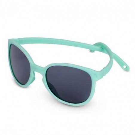 OCULOS SOL WAZZ MINT 1-2 ANOS KIETLA