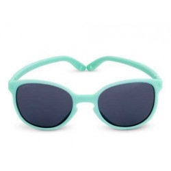 OCULOS SOL WAZZ MINT 1-2 ANOS KIETLA
