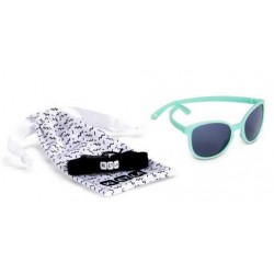OCULOS SOL WAZZ MINT 1-2 ANOS KIETLA
