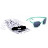 OCULOS SOL WAZZ MINT 1-2 ANOS KIETLA