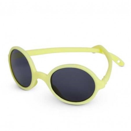 OCULOS SOL ROZZ LEMONADE 1-2 ANOS KIETLA