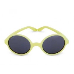 OCULOS SOL ROZZ LEMONADE 1-2 ANOS KIETLA