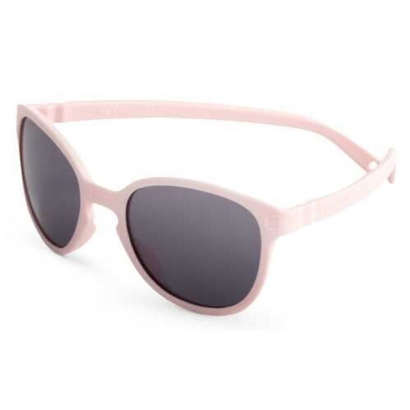OCULOS SOL WAZZ BLUSH 1-2 ANOS KIETLA