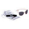 OCULOS SOL WAZZ BLUSH 1-2 ANOS KIETLA