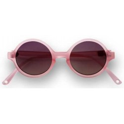 OCULOS SOL WOAM STRAWBERRY 4-6 ANOS KIETLA