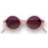 OCULOS SOL WOAM STRAWBERRY 4-6 ANOS KIETLA