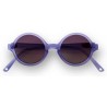 OCULOS SOL WOAM PURPLE 0-2 ANOS KIETLA