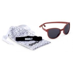 OCULOS SOL WAZZ TERRACOTA 2-4 ANOS KIETLA