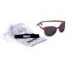 OCULOS SOL WAZZ TERRACOTA 2-4 ANOS KIETLA