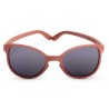 OCULOS SOL WAZZ TERRACOTA 2-4 ANOS KIETLA