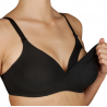 SUTIÃ AMAMENTAÇÃO PAMELA COPA B TAM 095 PRETO SELENE