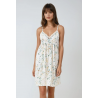 CAMISA SENHORA DE NOITE M2722  TAM XL SONIA