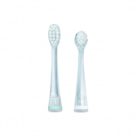 RECARGA ESCOVA DENTES MINILAND (4 unid)