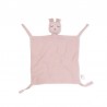 DOUDOU COELHO ROSA 0m+ INTERBABY