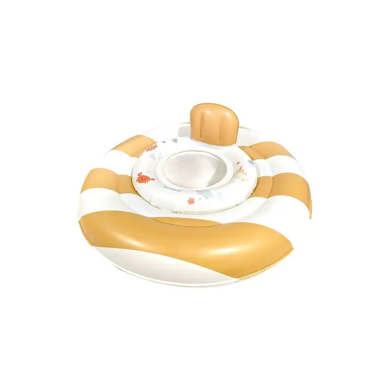 FLOTOADOR DE BEBÉ 69cm MINILAND