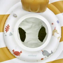 FLOTOADOR DE BEBÉ 69cm MINILAND