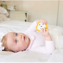 MORDEDOR CARA PLANA LEAO MATCHSTICK MONKEY 0m+