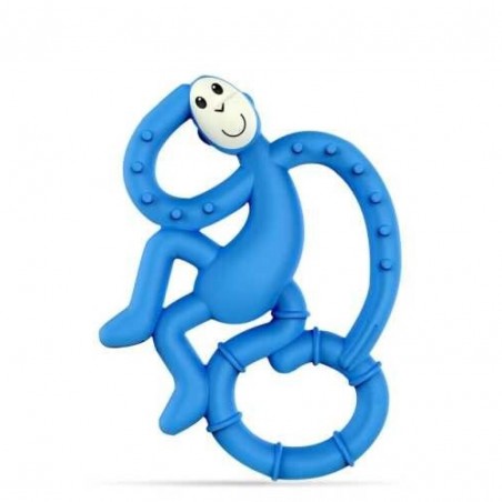 MORDEDOR MINI AZUL MATCHSTICK MONKEY 3m+