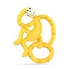 MORDEDOR MINI AMARELO MATCHSTICK MONKEY 3m+