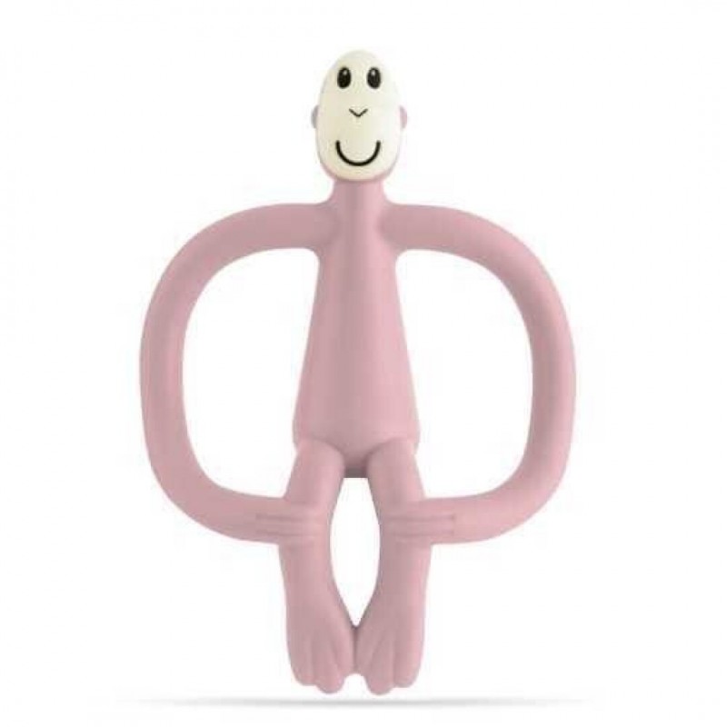 MORDEDOR SILICONE BLUSH MATCHSTICK MONKEY 3m+