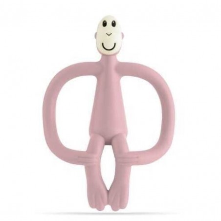 MORDEDOR SILICONE BLUSH MATCHSTICK MONKEY 3m+