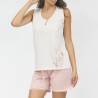 PIJAMA SENHORA MS3741 TAM XL SONIA