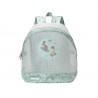 MOCHILA INFANTIL ANTI AREIA COOL DINOS MONNEKA