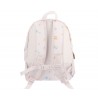 MOCHILA ESCOLAR MÉDIA + PORTA CHAVES SAVANNAH