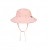 CHAPEU COM PROTEÇÃO UV50+ SEAHORSE 0-6m SARO