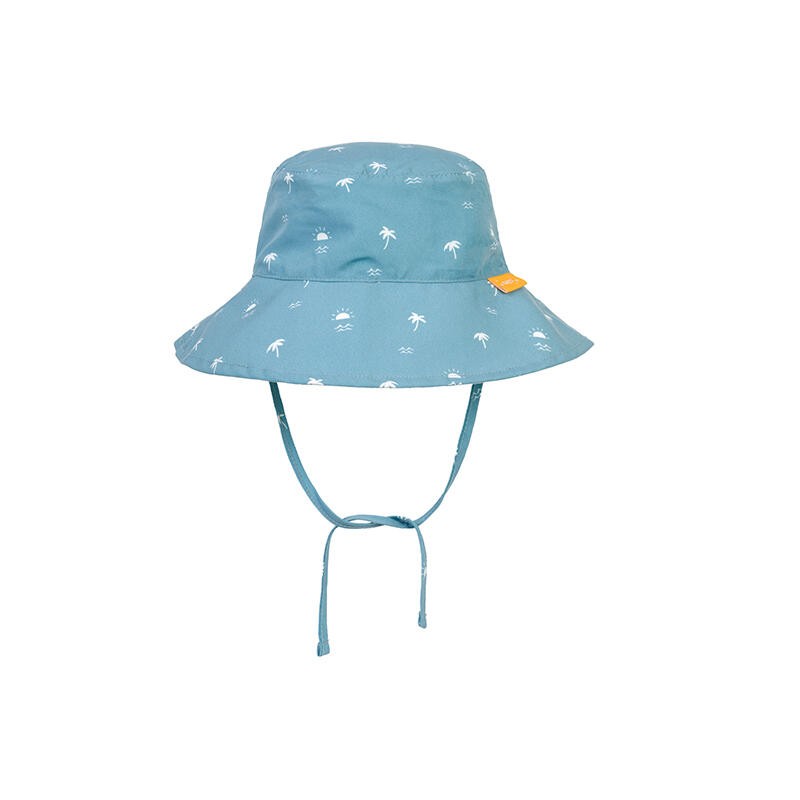 CHAPEU COM PROTEÇÃO UV50+ SEA LA VIE 6-18m SARO