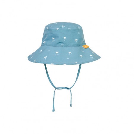CHAPEU COM PROTEÇÃO UV50+ SEA LA VIE 6-18m SARO