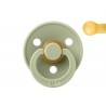 1 CHUPETA BIBS SAGE 0/6M