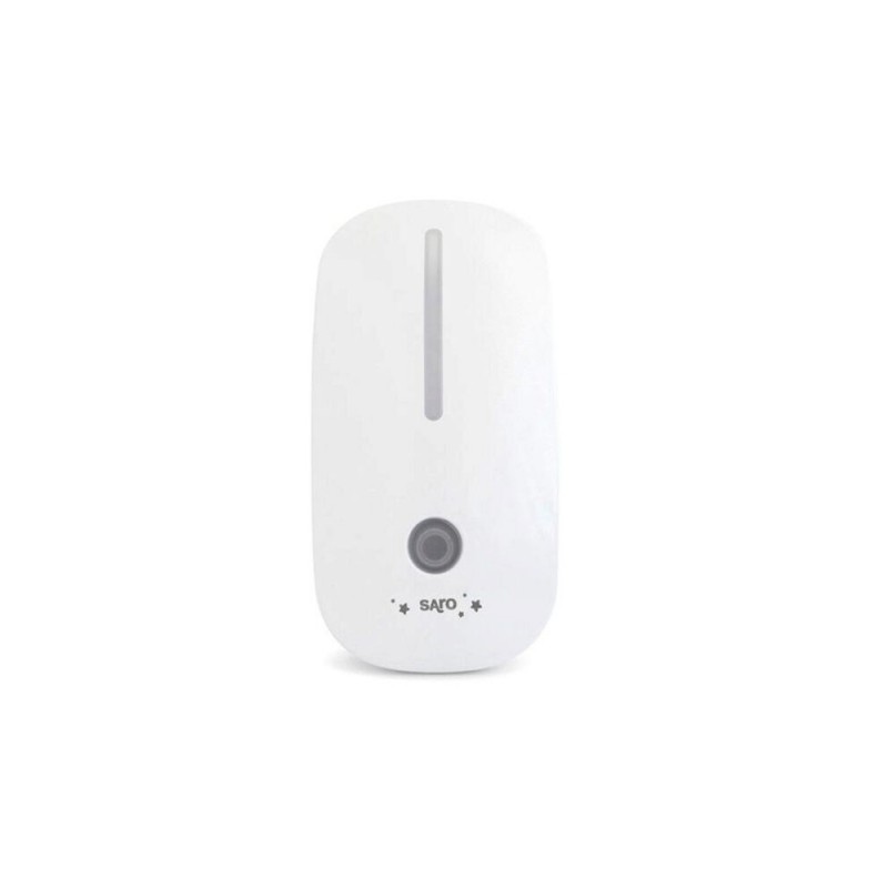 LUZ PRESENÇA INTELIGENTE COM SENSOR - SARO