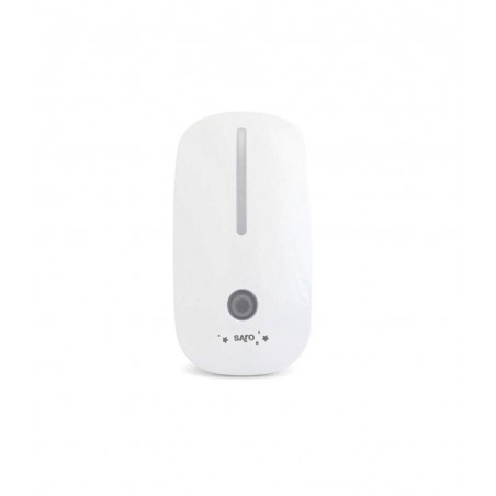 LUZ PRESENÇA INTELIGENTE COM SENSOR - SARO